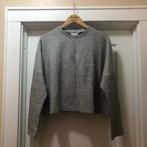 Vineyard Vines women’s boxy crop top